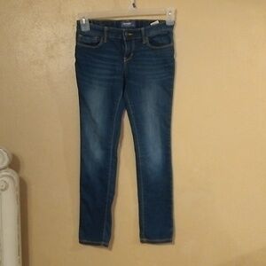 Girl jeans